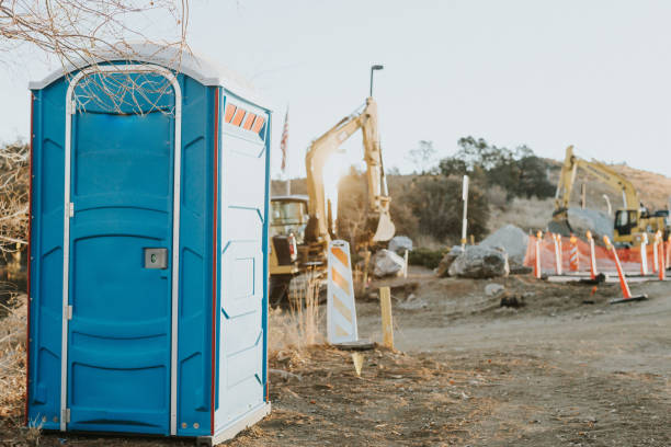 Best Luxury portable toilet rental  in Sperry, OK