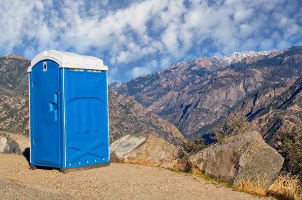 Best Temporary restroom rental  in Sperry, OK