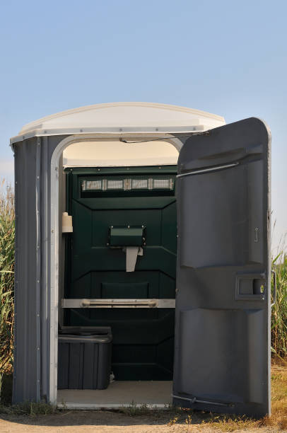 Best Sanitation services for porta potties  in Sperry, OK