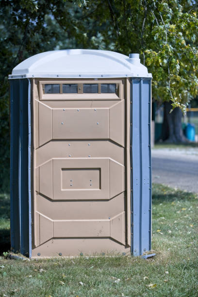 Best Porta potty delivery and setup  in Sperry, OK
