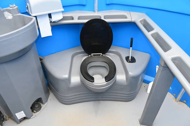 Best Construction site porta potty rental  in Sperry, OK
