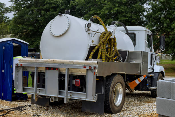 Best Affordable porta potty rental  in Sperry, OK