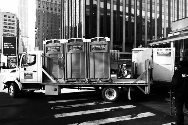 Best Portable toilet rental cost  in Sperry, OK